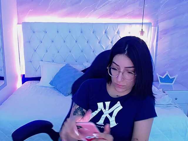 لقطات البث Karinapuerta