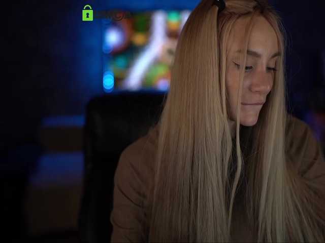 لقطات البث karinka1sex