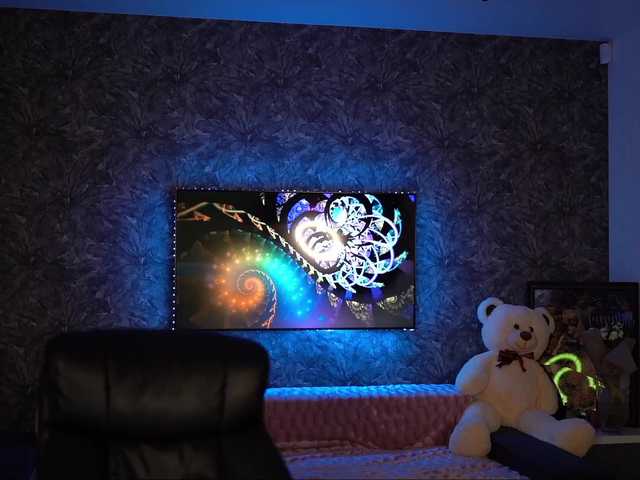 لقطات البث karinka1sex