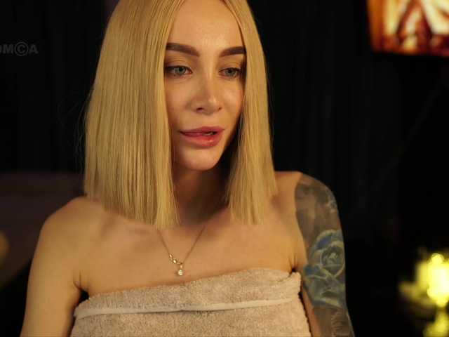 لقطات البث karinka1sex