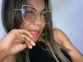 دردشة الفيديو المثيرة karinna-santana