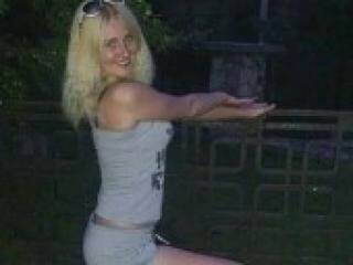 دردشة الفيديو المثيرة karisha93