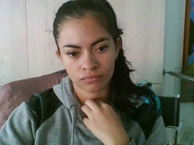 لقطات البث Karla-Madox