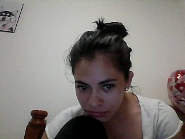 لقطات البث Karla-Madox