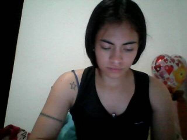 لقطات البث Karla-Madox