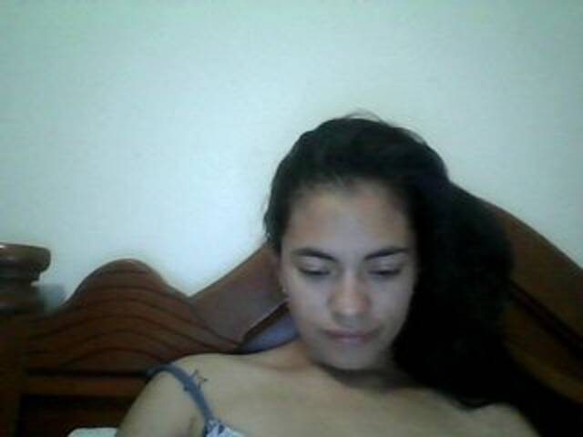 لقطات البث Karla-Madox