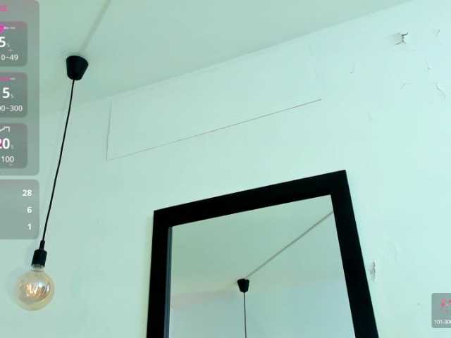 لقطات البث Karla-stone1