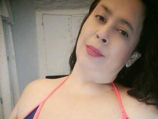 دردشة الفيديو المثيرة karla1977