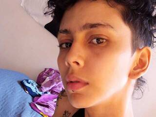 دردشة الفيديو المثيرة Karla98