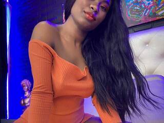 دردشة الفيديو المثيرة KarlaCox