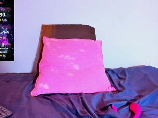 دردشة الفيديو المثيرة Karlaliones