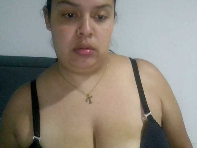 الصور karlaroberts7 i´m horny ... make me cum #bigboobs #anal #bigpussylips #latina #curvy