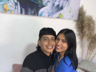 دردشة الفيديو المثيرة karlaymau