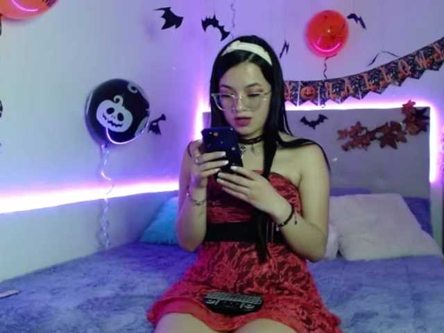 لقطات البث Karlett-Moon