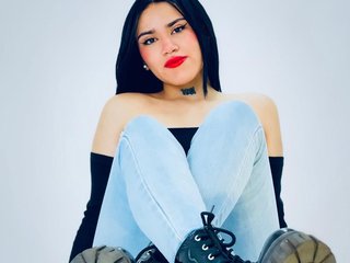 دردشة الفيديو المثيرة KarlieNaugthy