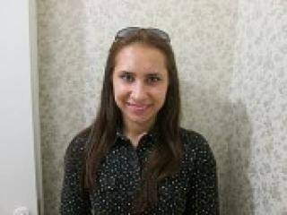 دردشة الفيديو المثيرة karmellitaa