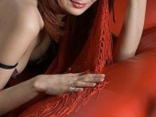 دردشة الفيديو المثيرة karmen7777