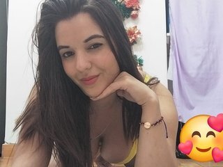 دردشة الفيديو المثيرة carolhot23