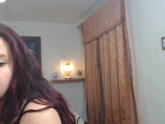 لقطات البث Karolayn5