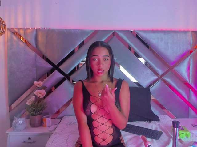 لقطات البث KarolBlanco