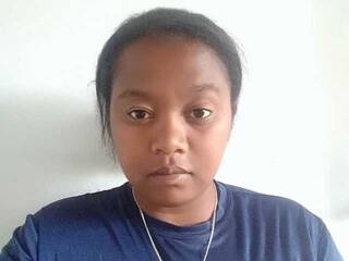 دردشة الفيديو المثيرة karole4