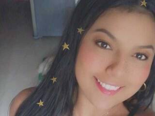 دردشة الفيديو المثيرة KarolHot24