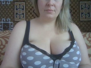 دردشة الفيديو المثيرة Karolina-Lora