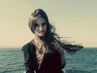 دردشة الفيديو المثيرة karolina955