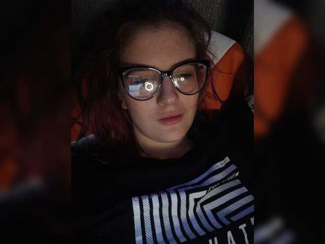 لقطات البث KarolinaBel