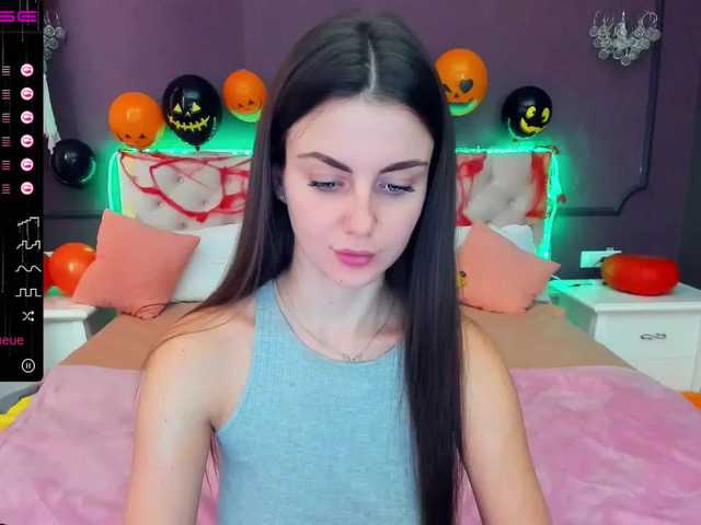 لقطات البث KarolinaFoxxx
