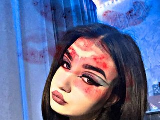 دردشة الفيديو المثيرة KarolinaQ