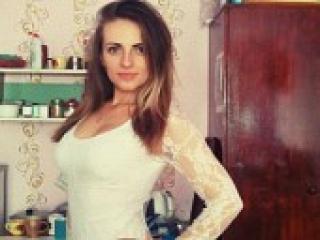 دردشة الفيديو المثيرة karolingrey