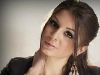 دردشة الفيديو المثيرة karolinne