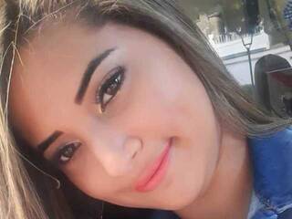 دردشة الفيديو المثيرة karollatin2