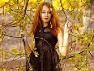 دردشة الفيديو المثيرة karollinah
