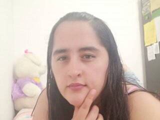 دردشة الفيديو المثيرة KarolTaylor