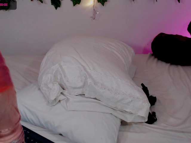 لقطات البث KarolVega