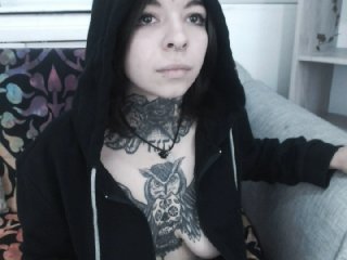 لقطات البث karoumoonx