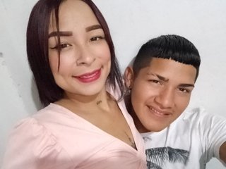 دردشة الفيديو المثيرة KarryAndThoma