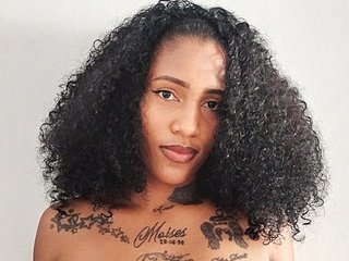 دردشة الفيديو المثيرة Kasandra-Price