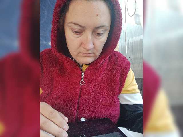 لقطات البث Karyna10