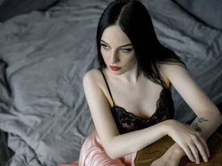 دردشة الفيديو المثيرة KasandraKrows