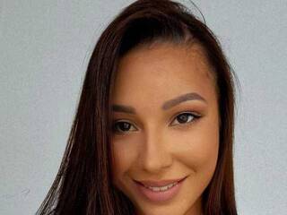 دردشة الفيديو المثيرة Kaseysage1