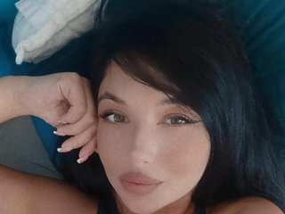 دردشة الفيديو المثيرة Kasia-Davis