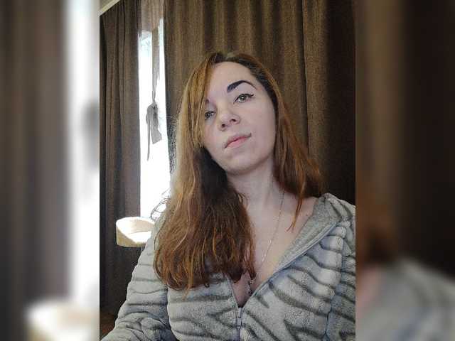 لقطات البث KassandraMiss