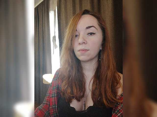 لقطات البث KassandraMiss