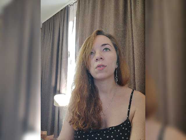 لقطات البث KassandraMiss