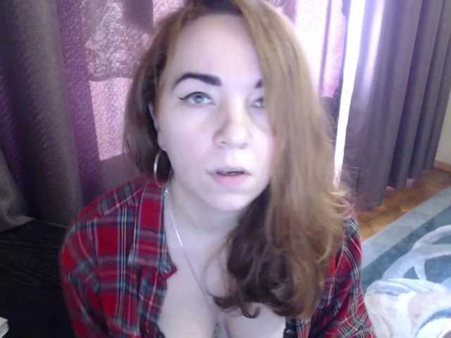 لقطات البث KassandraMiss