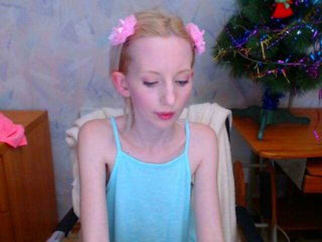 لقطات البث KassiaDinn