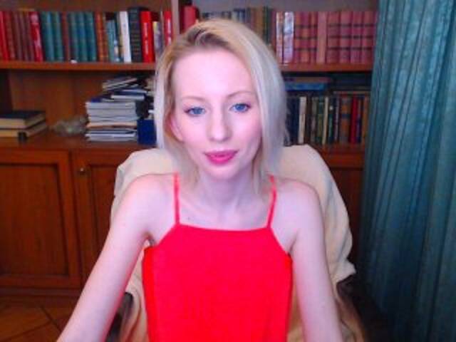 لقطات البث KassiaDinn